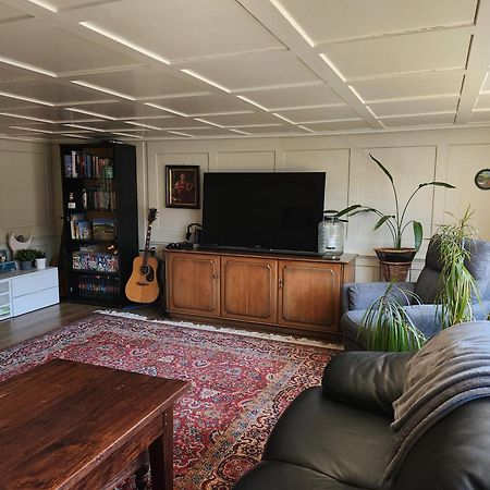 Apartament Backpacker Baeren Urnäsch Zewnętrze zdjęcie