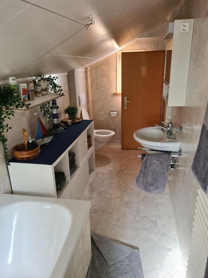 Apartament Backpacker Baeren Urnäsch Zewnętrze zdjęcie