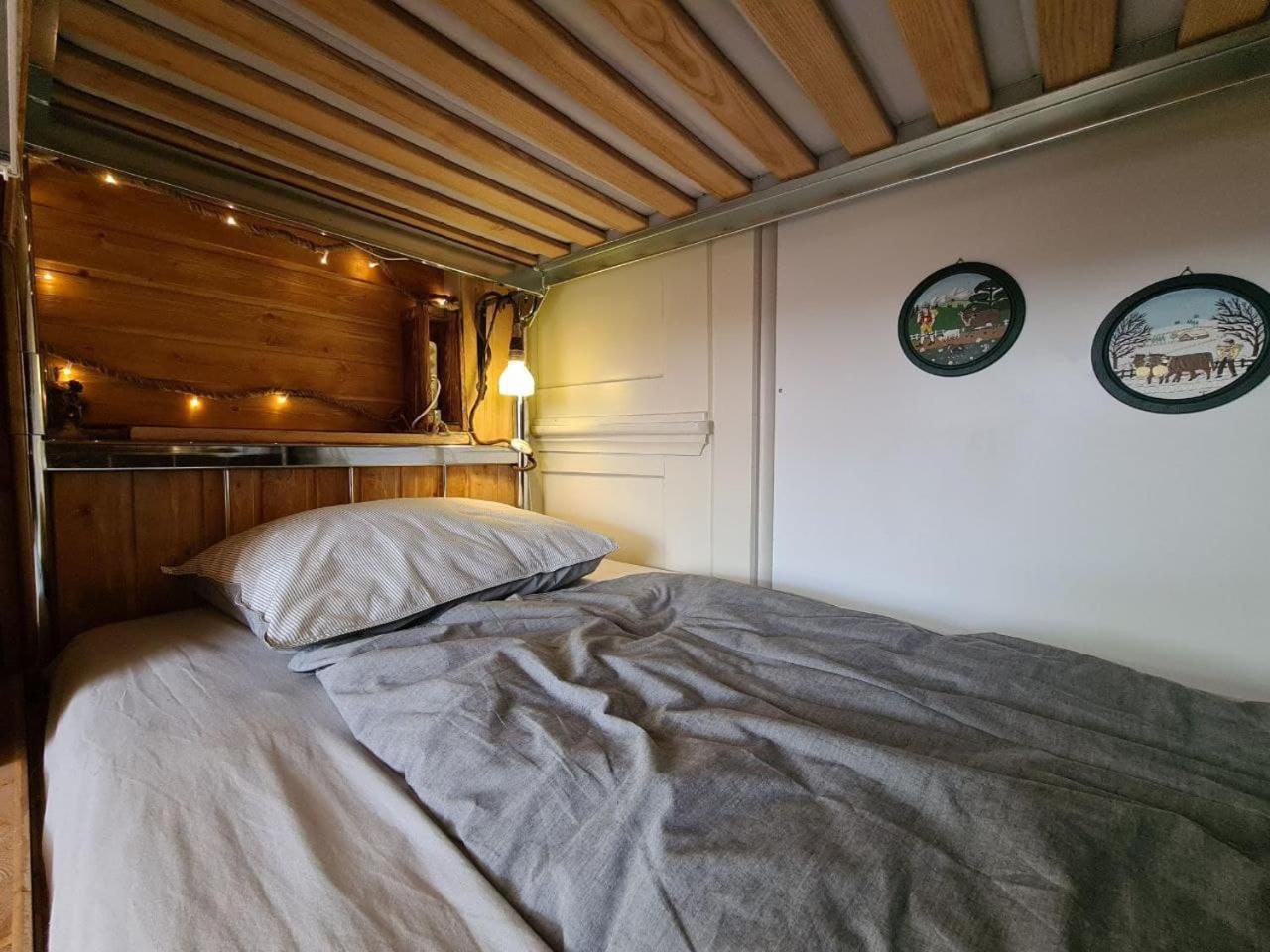 Apartament Backpacker Baeren Urnäsch Pokój zdjęcie
