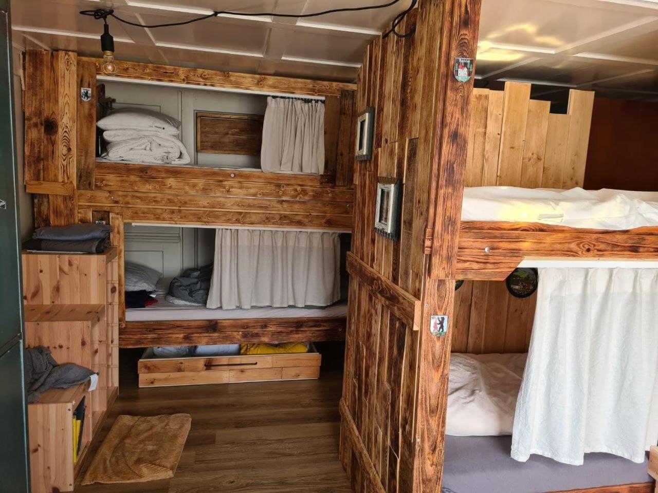 Apartament Backpacker Baeren Urnäsch Pokój zdjęcie