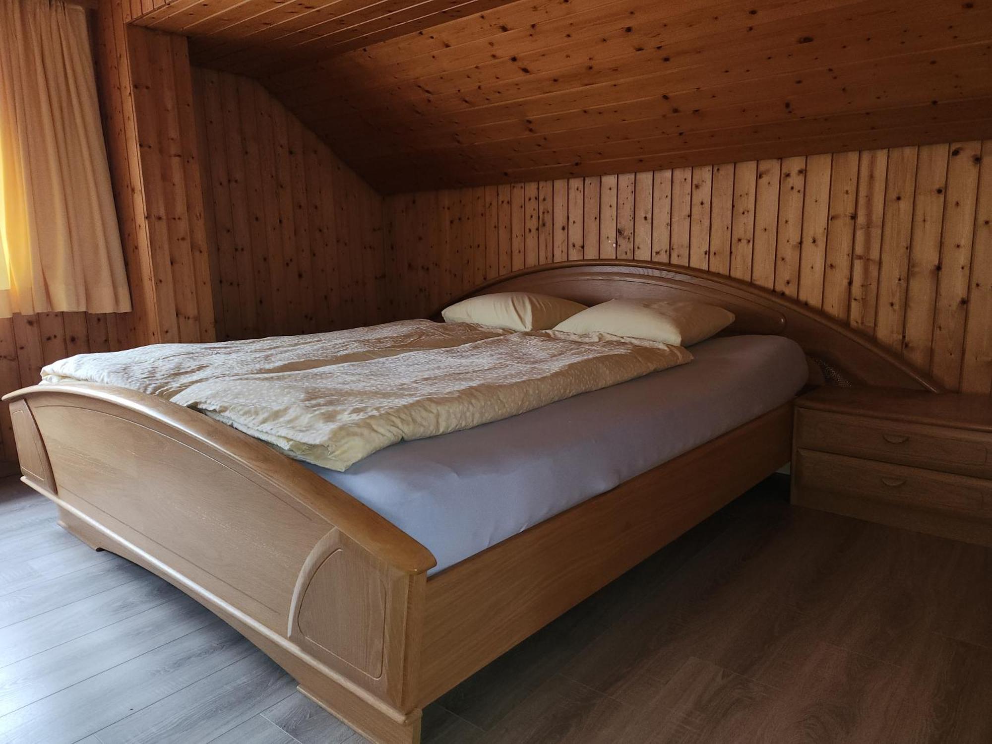 Apartament Backpacker Baeren Urnäsch Zewnętrze zdjęcie